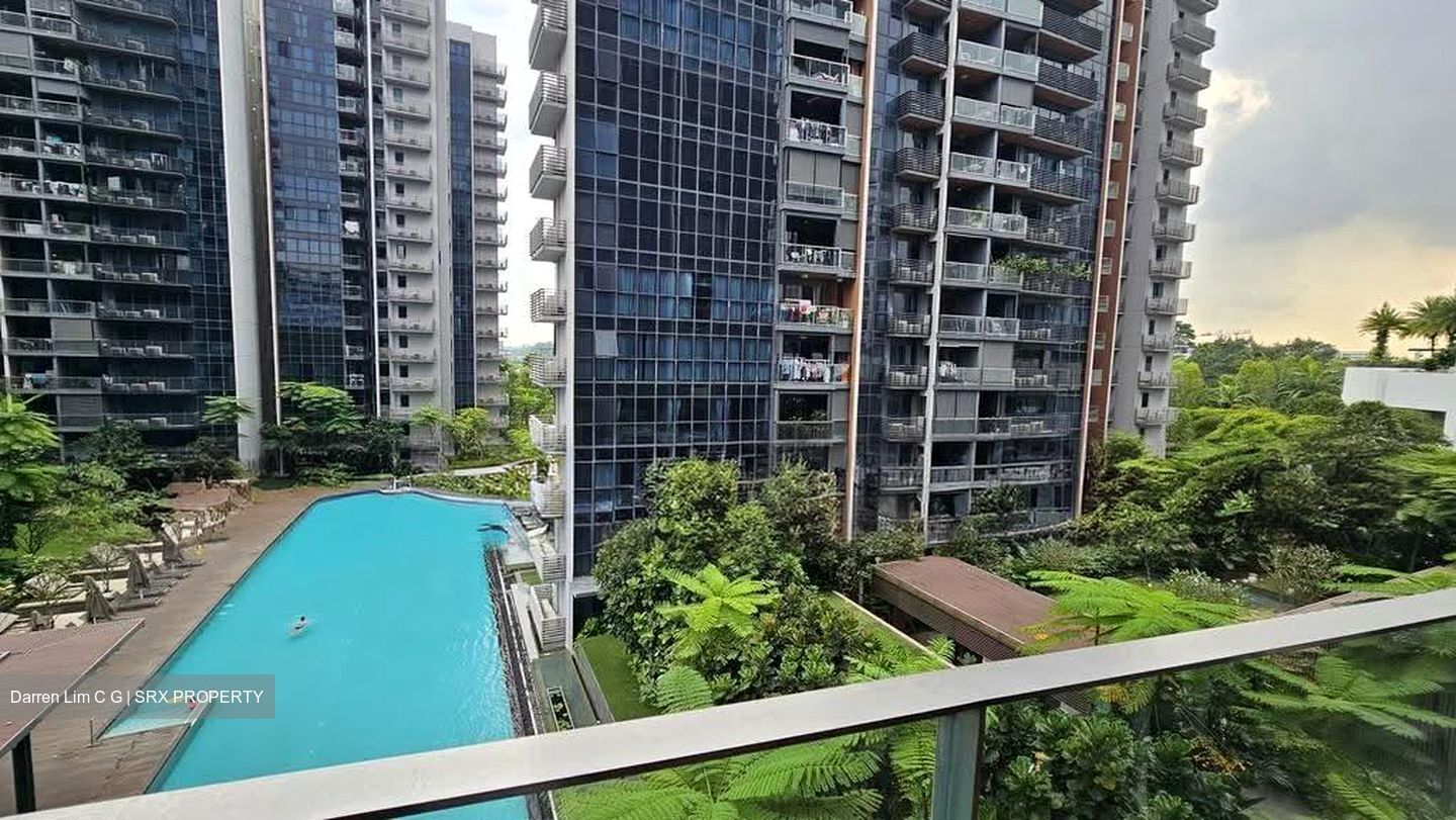 Lake Grande (D22), Condominium #630660581